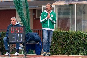 PALLANUOTO - Serie A - CC Ortigia vs Telimar