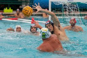 PALLANUOTO - Serie A - CC Ortigia vs Telimar