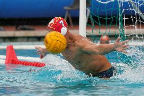 PALLANUOTO - Serie A - CC Ortigia vs Telimar