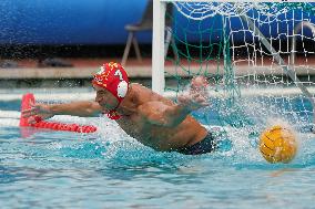 PALLANUOTO - Serie A - CC Ortigia vs Telimar