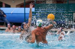 PALLANUOTO - Serie A - CC Ortigia vs Telimar