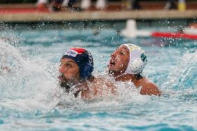PALLANUOTO - Serie A - CC Ortigia vs Telimar