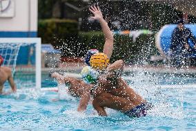 PALLANUOTO - Serie A - CC Ortigia vs Telimar