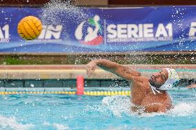 PALLANUOTO - Serie A - CC Ortigia vs Telimar