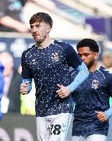 Coventry City v Stoke City - Sky Bet Championship