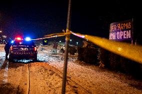 At Least 12 Injured In Toronto Pub Mass Shooting