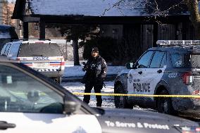 At Least 12 Injured In Toronto Pub Mass Shooting