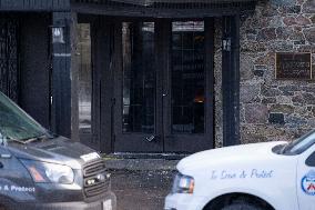 At Least 12 Injured In Toronto Pub Mass Shooting