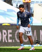 Coventry City v Stoke City - Sky Bet Championship