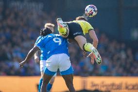 Stockport County v Charlton Athletic - Sky Bet League 1