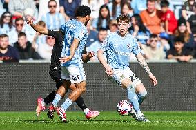 Coventry City v Stoke City - Sky Bet Championship