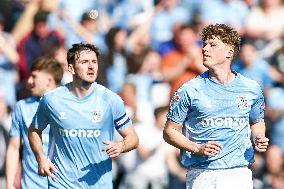 Coventry City v Stoke City - Sky Bet Championship