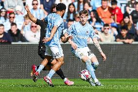 Coventry City v Stoke City - Sky Bet Championship