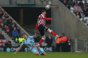 Sunderland AFC v Cardiff City FC - Sky Bet Championship