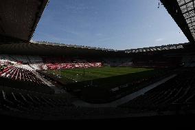 Sunderland AFC v Cardiff City FC - Sky Bet Championship