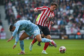 Sunderland AFC v Cardiff City FC - Sky Bet Championship