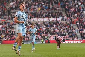 Sunderland AFC v Cardiff City FC - Sky Bet Championship