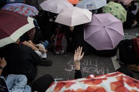 International Women's Day In Indonesia