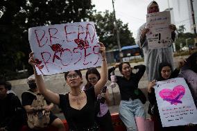 International Women's Day In Indonesia