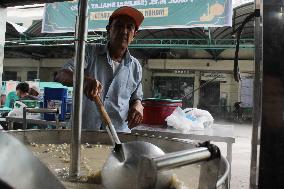 Ramadan In Indonesia