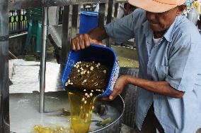 Ramadan In Indonesia