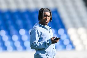 Peterborough v Wycombe Wanderers - Sky Bet League 1