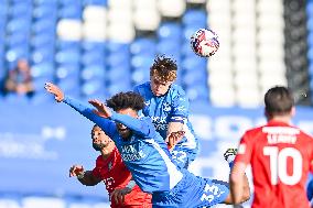 Peterborough v Wycombe Wanderers - Sky Bet League 1