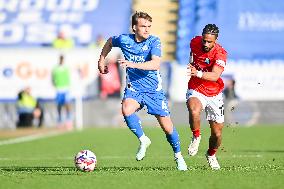 Peterborough v Wycombe Wanderers - Sky Bet League 1