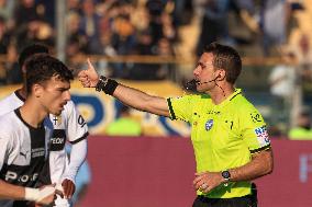 CALCIO - Serie A - Parma Calcio vs Torino FC