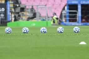 CALCIO - Serie B - US Salernitana vs Modena FC