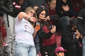 CALCIO - Serie B - US Salernitana vs Modena FC