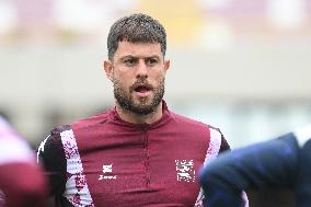 CALCIO - Serie B - US Salernitana vs Modena FC