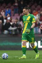 CALCIO - Serie B - US Salernitana vs Modena FC