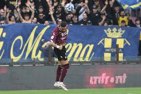 CALCIO - Serie B - US Salernitana vs Modena FC