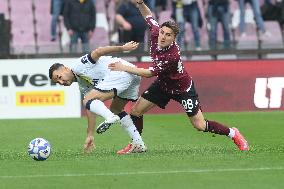 CALCIO - Serie B - US Salernitana vs Modena FC