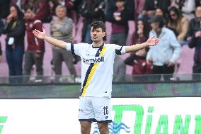 CALCIO - Serie B - US Salernitana vs Modena FC