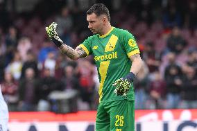 CALCIO - Serie B - US Salernitana vs Modena FC