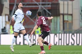CALCIO - Serie B - US Salernitana vs Modena FC