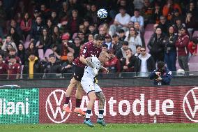 CALCIO - Serie B - US Salernitana vs Modena FC