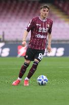 CALCIO - Serie B - US Salernitana vs Modena FC