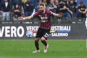 CALCIO - Serie B - US Salernitana vs Modena FC