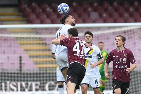 CALCIO - Serie B - US Salernitana vs Modena FC