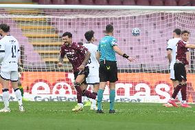 CALCIO - Serie B - US Salernitana vs Modena FC