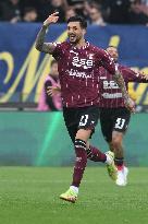 CALCIO - Serie B - US Salernitana vs Modena FC