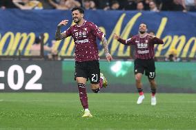 CALCIO - Serie B - US Salernitana vs Modena FC