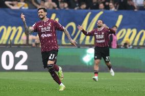 CALCIO - Serie B - US Salernitana vs Modena FC