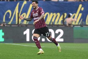 CALCIO - Serie B - US Salernitana vs Modena FC