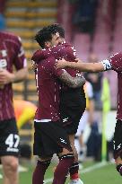 CALCIO - Serie B - US Salernitana vs Modena FC