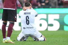 CALCIO - Serie B - US Salernitana vs Modena FC