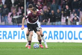 CALCIO - Serie B - US Salernitana vs Modena FC